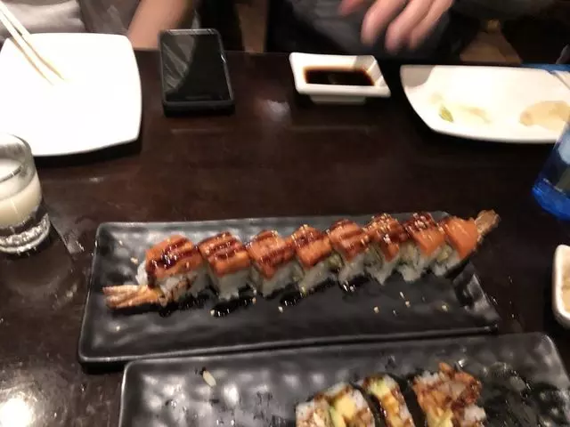 Wasabi Bistro