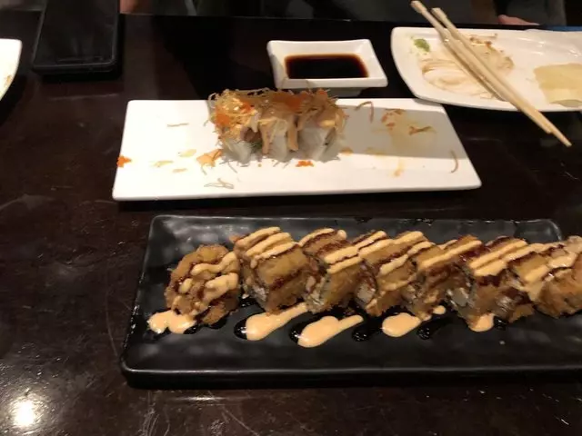 Wasabi Bistro