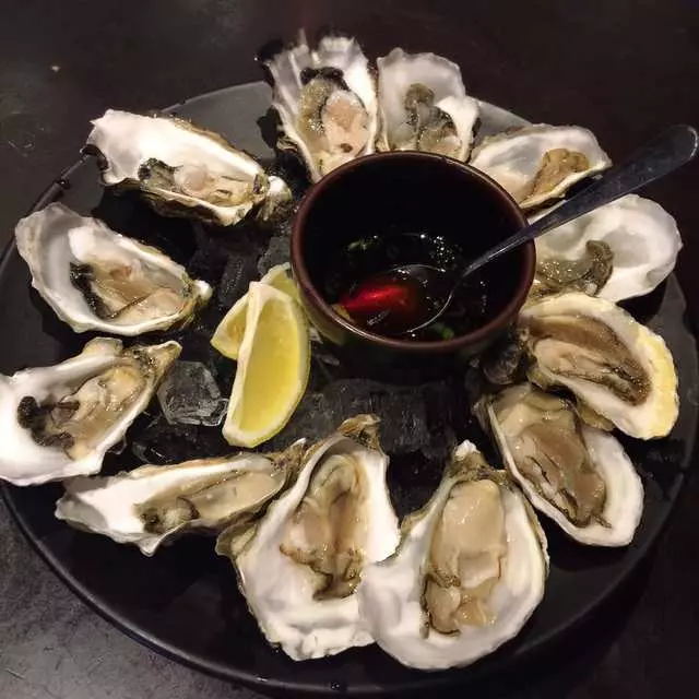Wasabi Bistro