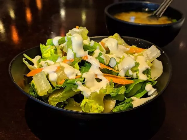 Wasabi Bistro