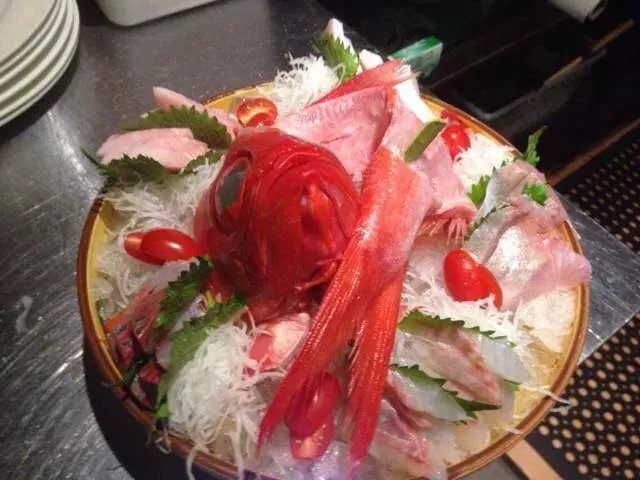 Wasabi Bistro