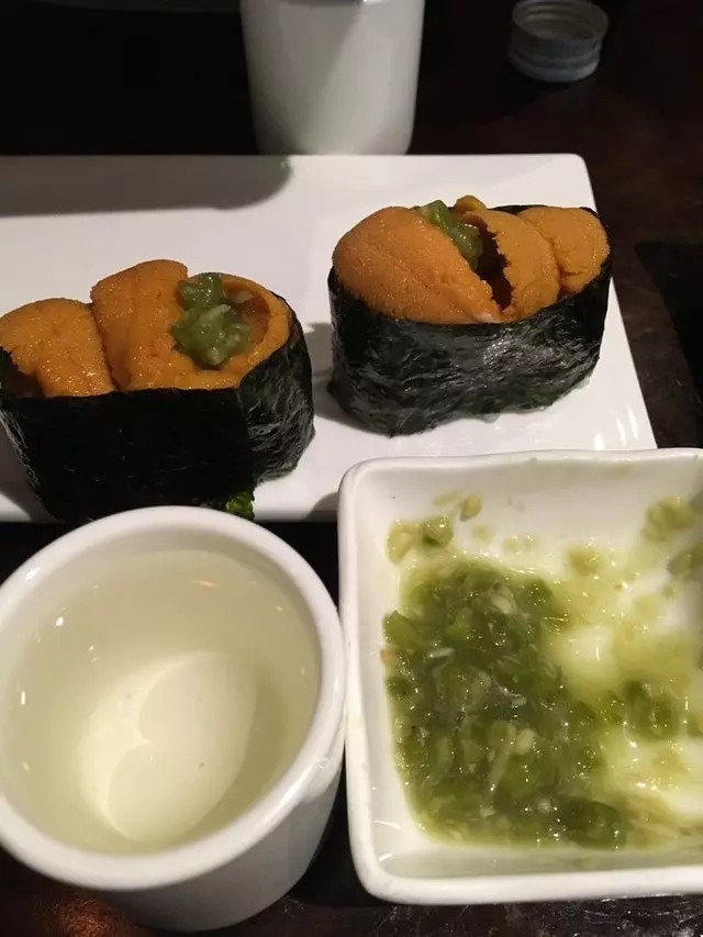 Wasabi Bistro