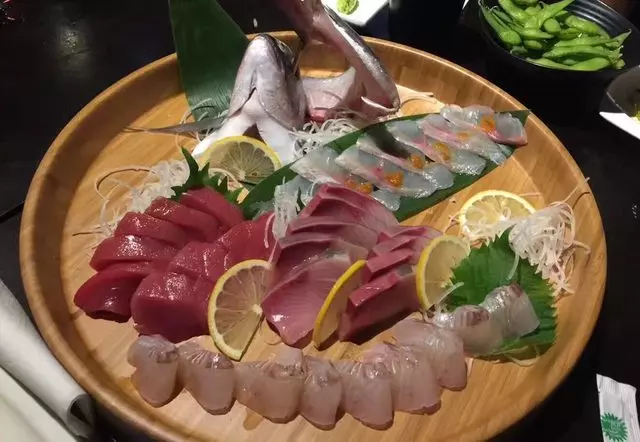 Wasabi Bistro