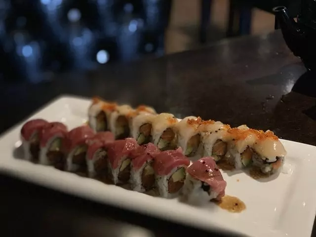 Wasabi Bistro