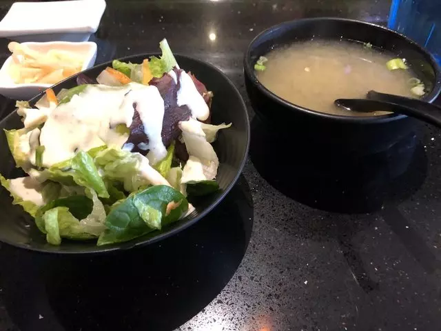 Wasabi Bistro