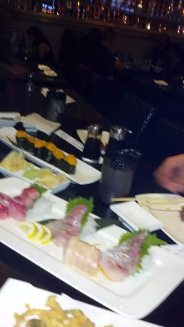 Wasabi Bistro