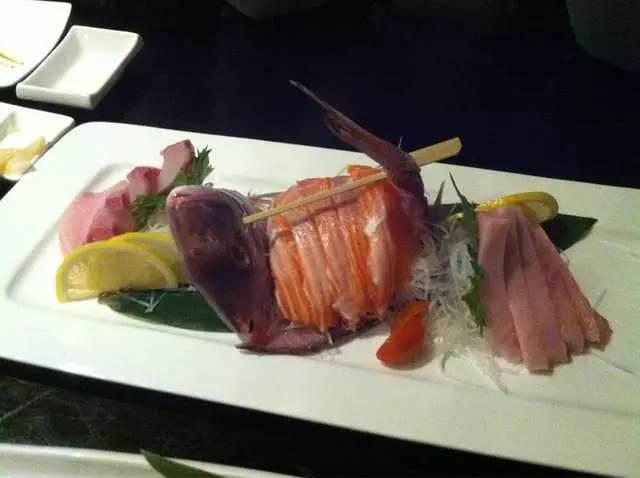 Wasabi Bistro