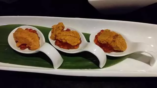 Wasabi Bistro