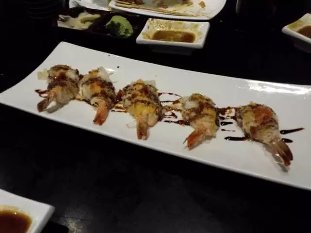 Wasabi Bistro