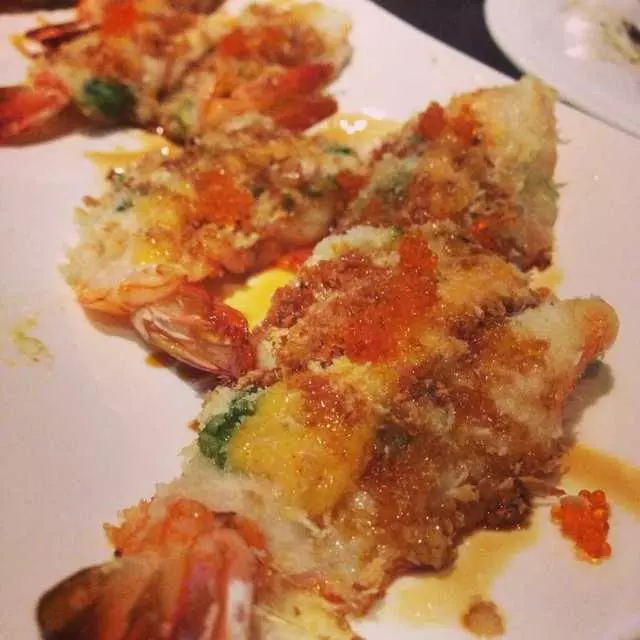 Wasabi Bistro