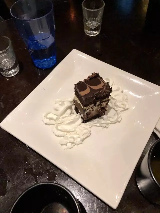 Wasabi Bistro