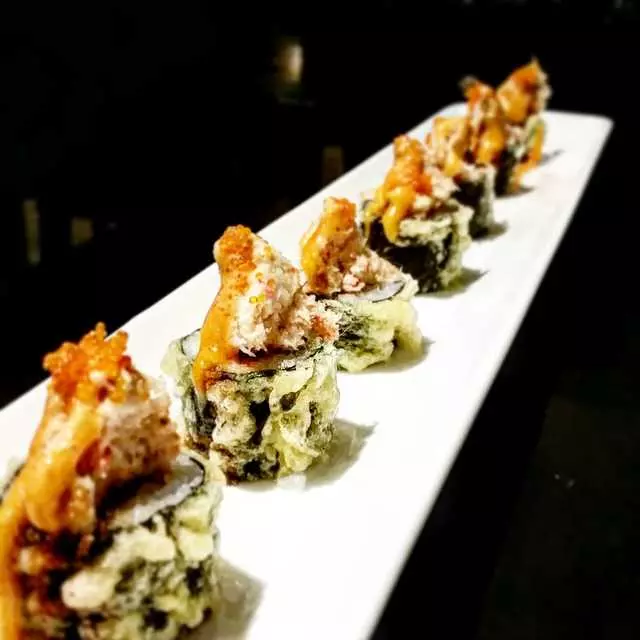 Wasabi Bistro
