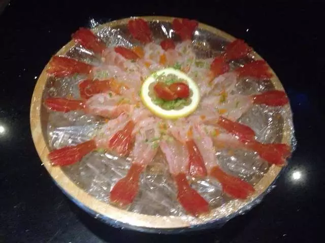 Wasabi Bistro