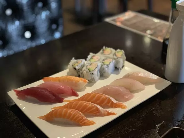 Wasabi Bistro