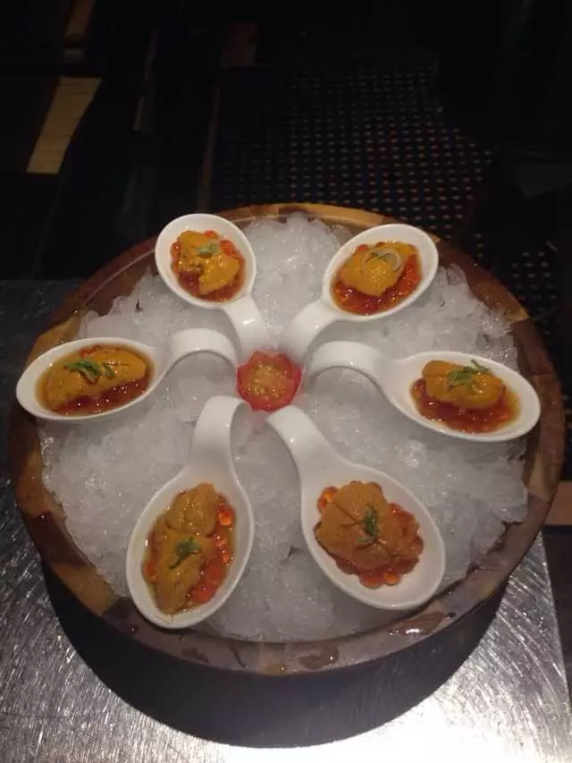 Wasabi Bistro