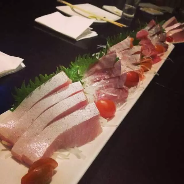 Wasabi Bistro