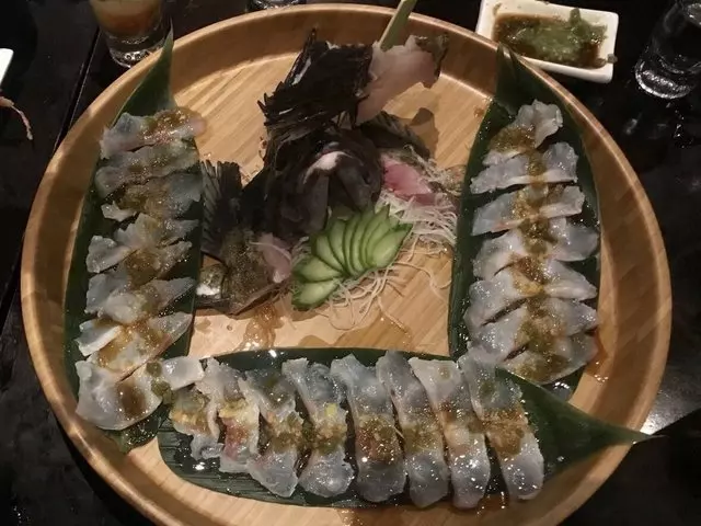Wasabi Bistro