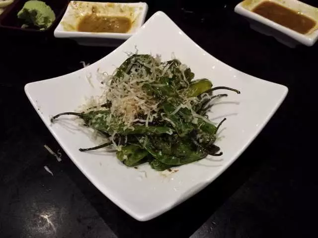 Wasabi Bistro