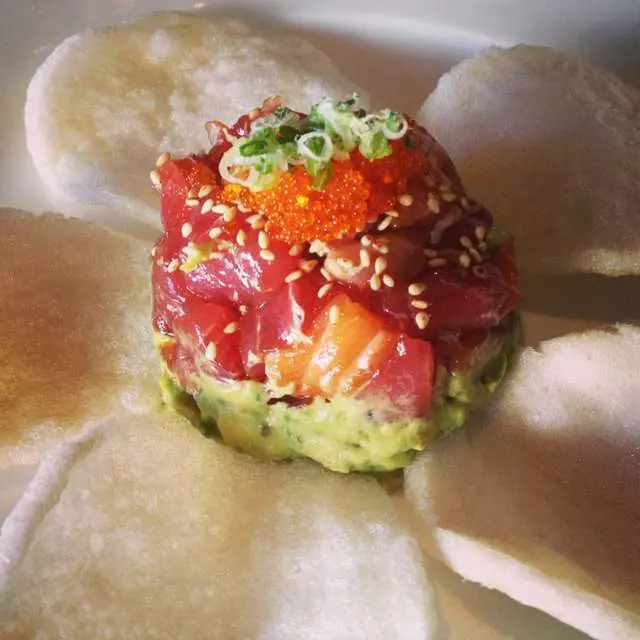 Wasabi Bistro