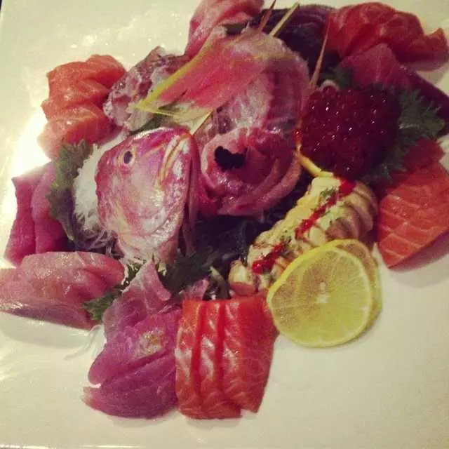 Wasabi Bistro