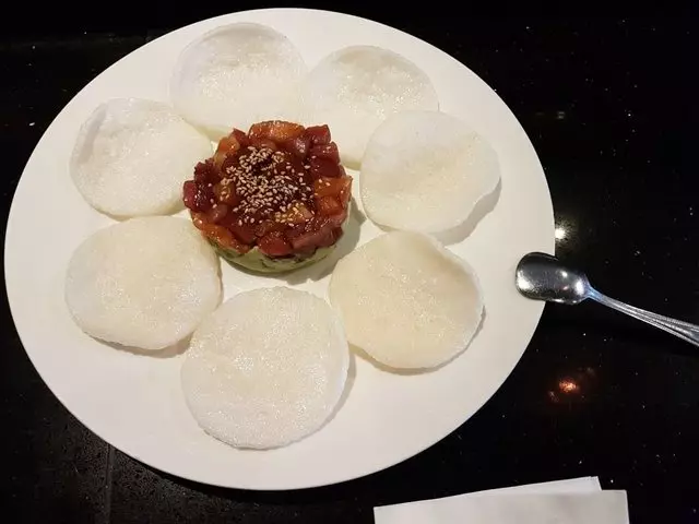 Wasabi Bistro