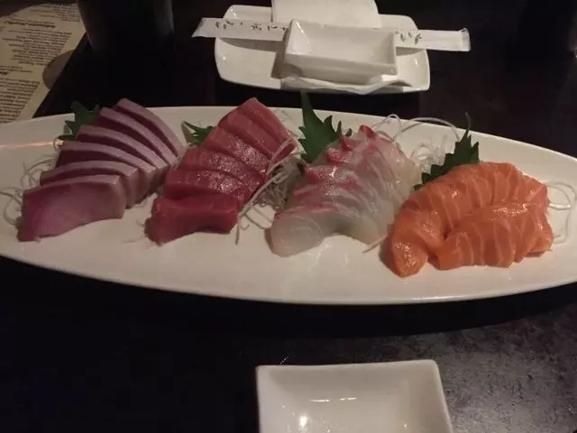 Wasabi Bistro