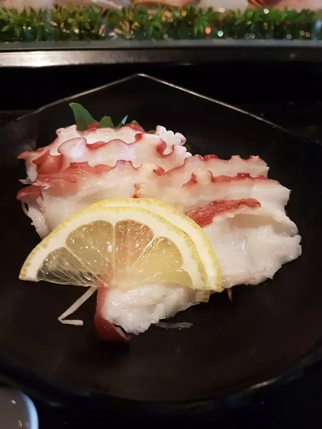 Wasabi Bistro