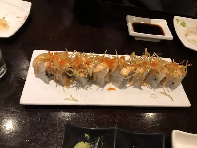 Wasabi Bistro