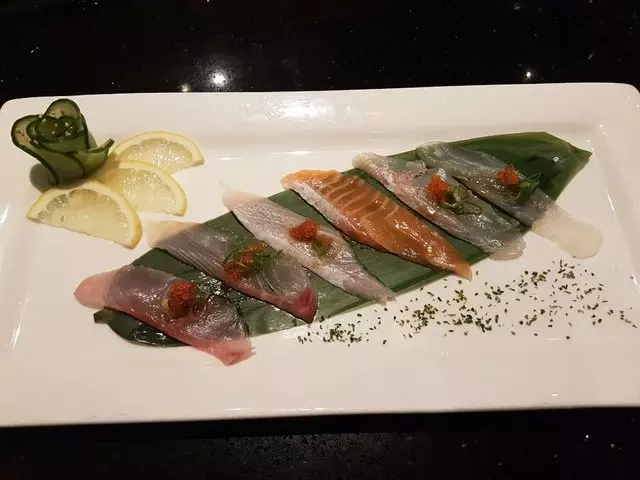 Wasabi Bistro