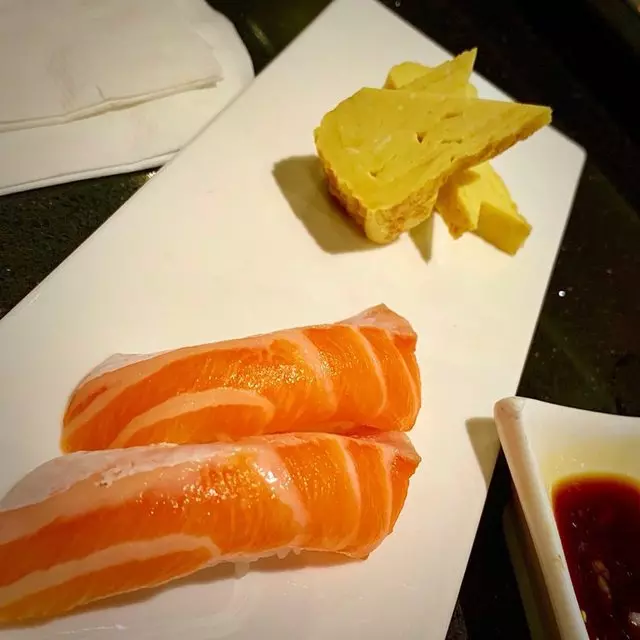Wasabi Bistro