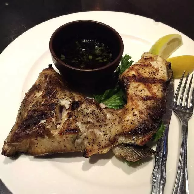 Wasabi Bistro
