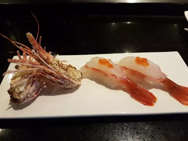 Wasabi Bistro