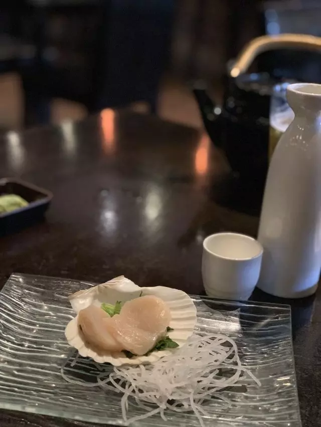 Wasabi Bistro