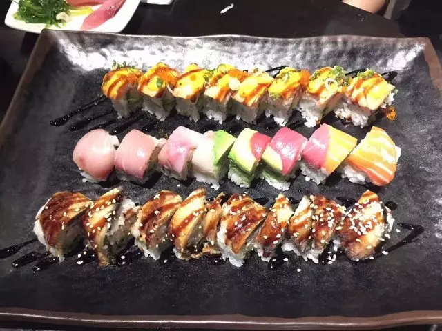 Wasabi Bistro