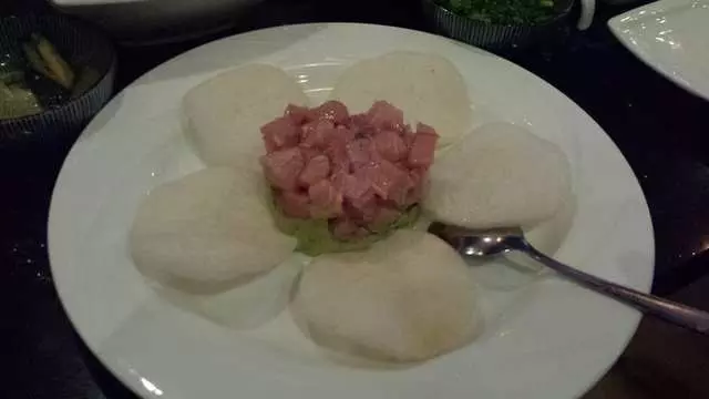 Wasabi Bistro