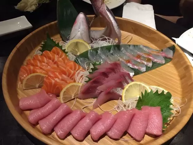 Wasabi Bistro