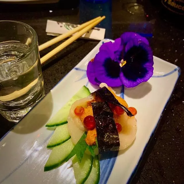 Wasabi Bistro
