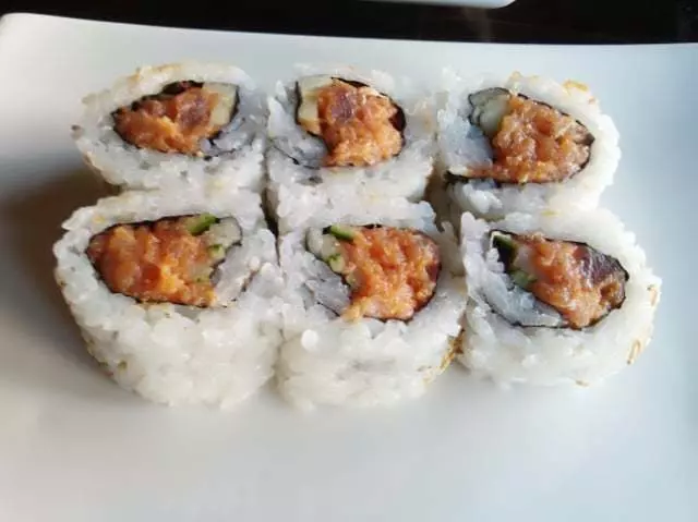 Wasabi Bistro