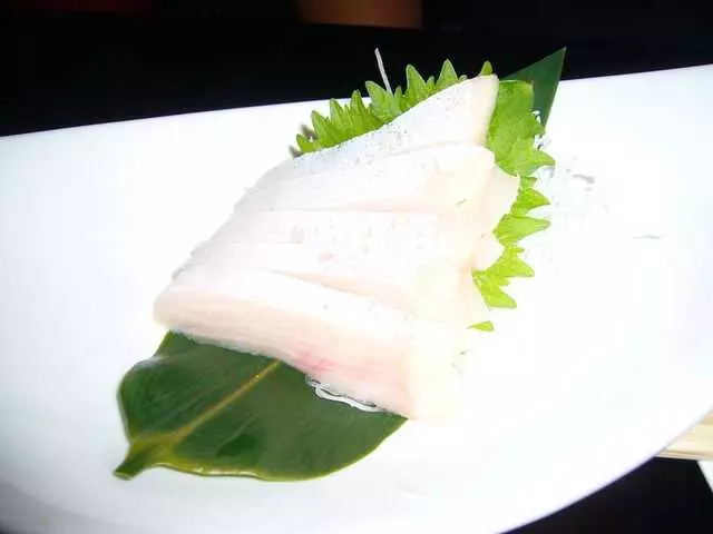 Wasabi Bistro