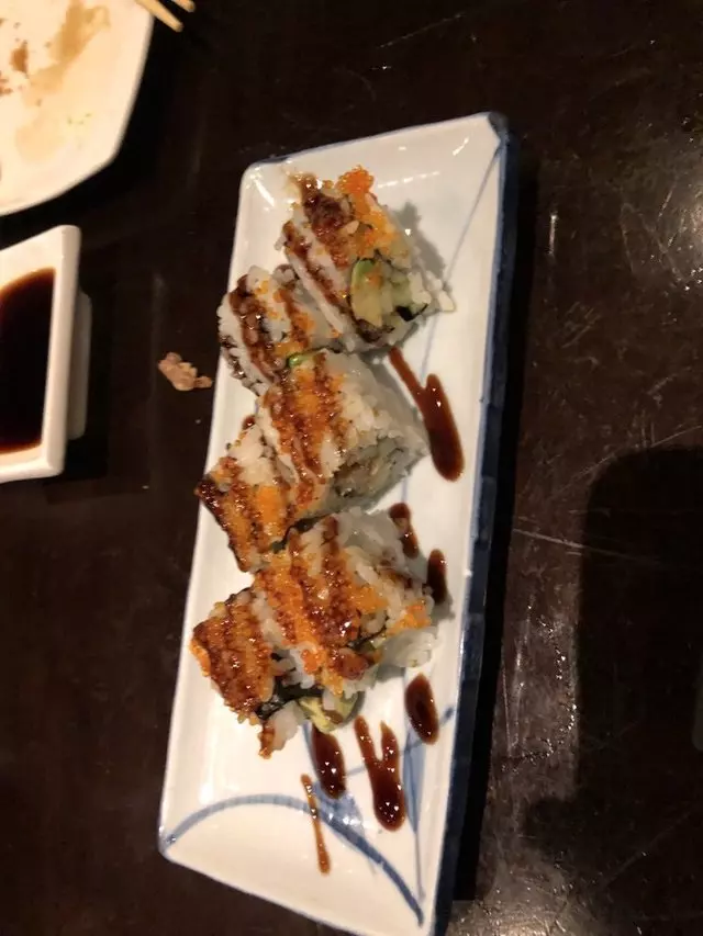 Wasabi Bistro