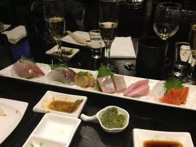 Wasabi Bistro