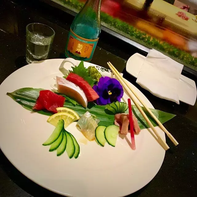 Wasabi Bistro