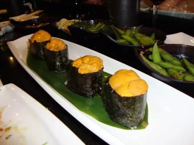 Wasabi Bistro