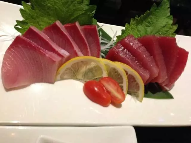 Wasabi Bistro