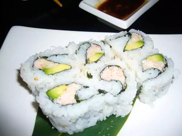 Wasabi Bistro
