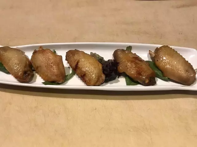 Wasabi Bistro