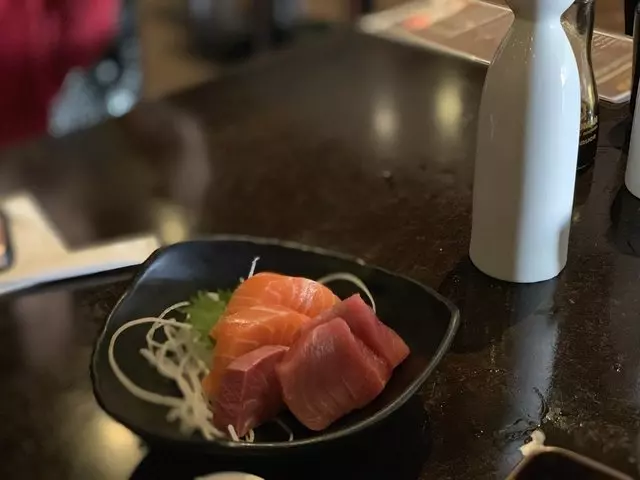 Wasabi Bistro