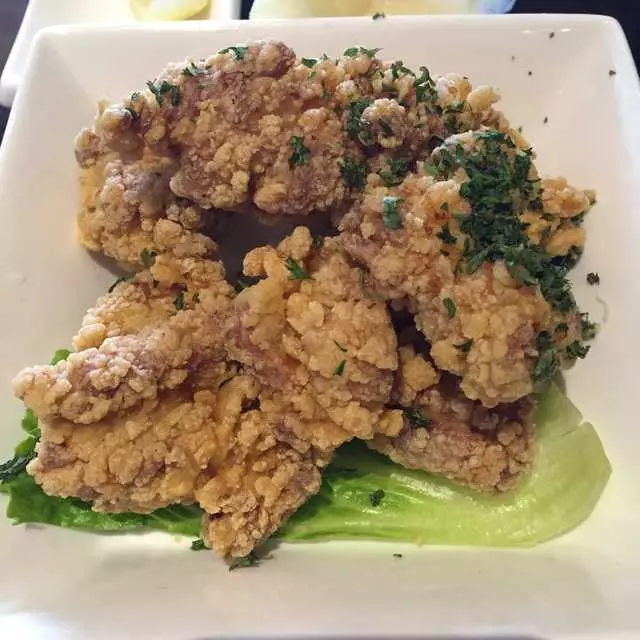 Wasabi Bistro