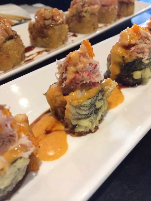 Wasabi Bistro