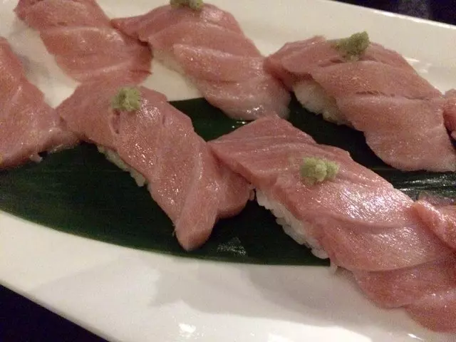 Wasabi Bistro